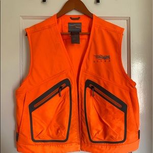 Sitka Hunting Vest